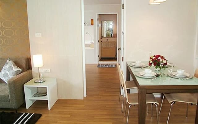 Lumpini Residence Sathorn - photo 5
