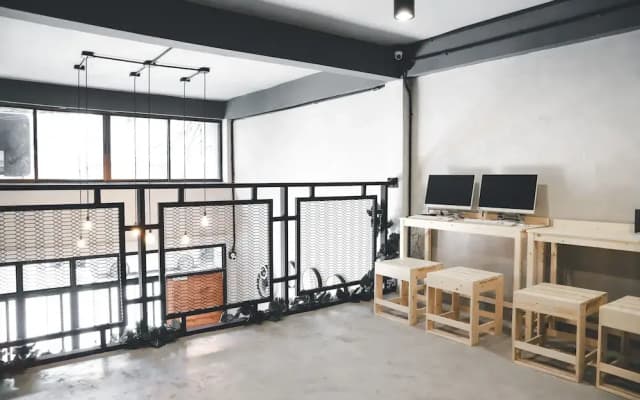 The Cube Hostel Khaosan - photo 5