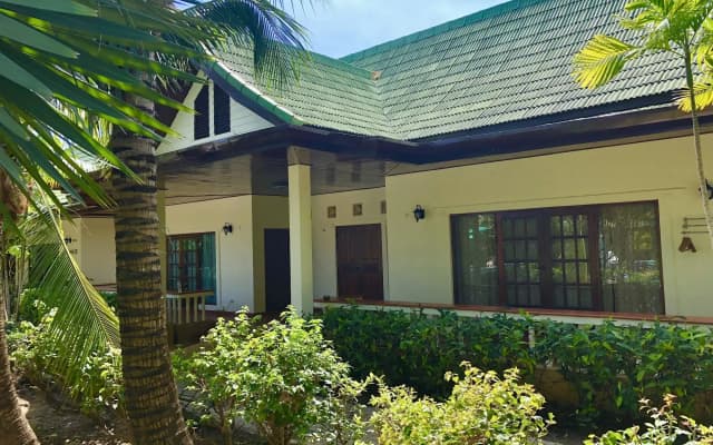 Chalong Oasis Resort & Spa - photo 2