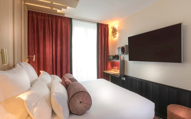 Hotel du Cadran - photo 4