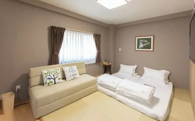 Toko Ryokan - photo 5