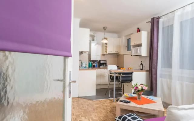 Hideaway am Tabor by welcome2vienna - photo 3