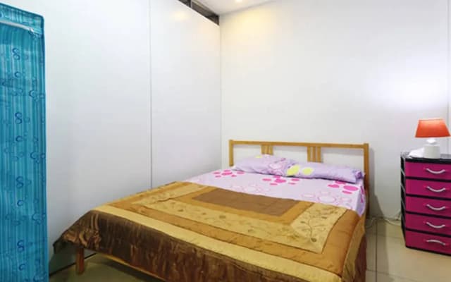 JB Getaway Hostel - photo 4