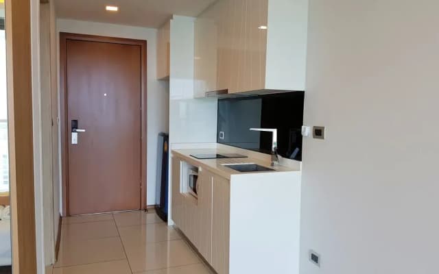 The Peak 1BR-1808 by Pattaya Holiday - photo 4
