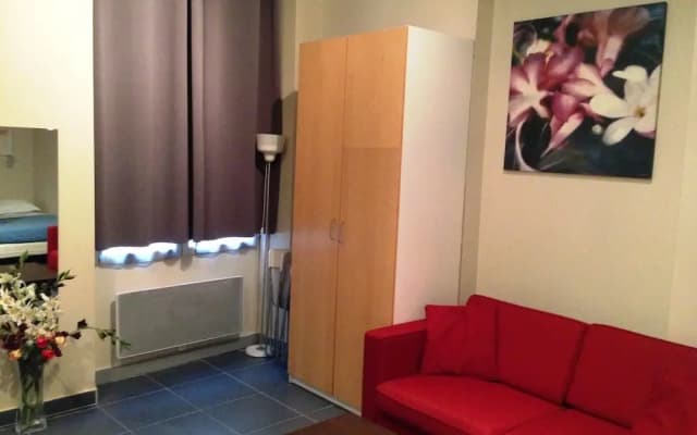 Apartment Aboukir 2 - photo 4