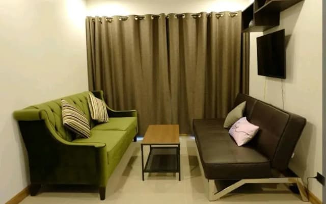 Gsuite Glamorous Apartment - photo 5