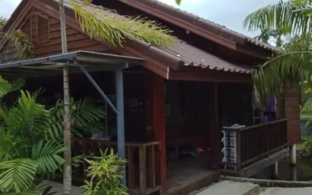 Tann Anda Resort - photo 5