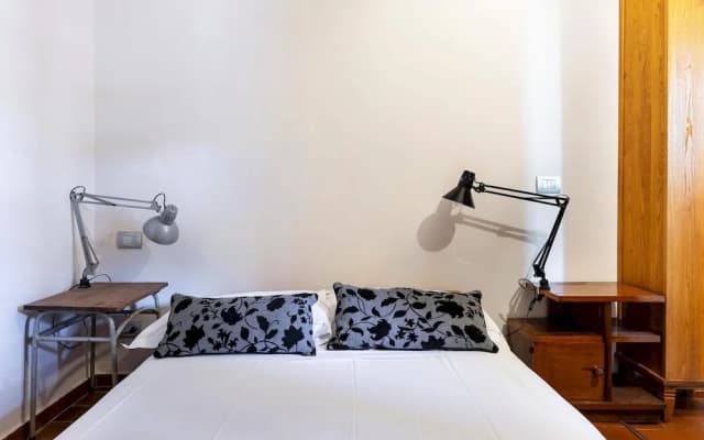 Velluti Apartment in Firenze - photo 3