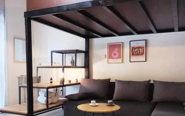 As design apartments - photo 5