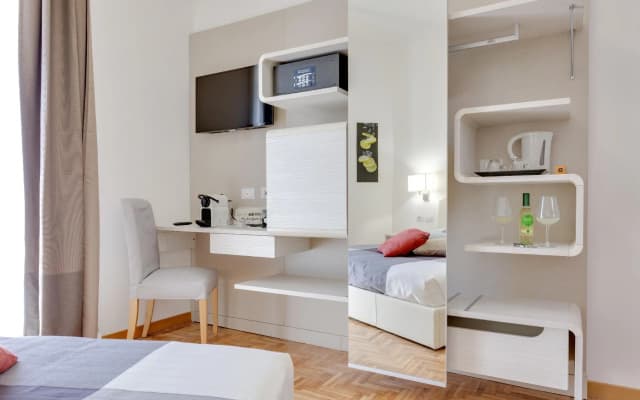 Dolce Luxury Rooms - photo 4