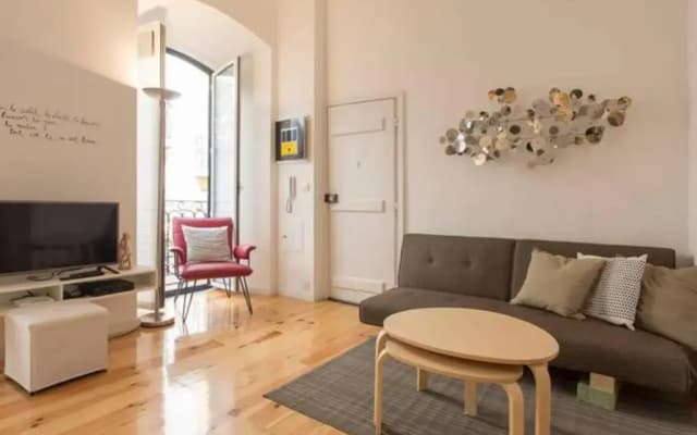 Alfama Charm Apartment - photo 3