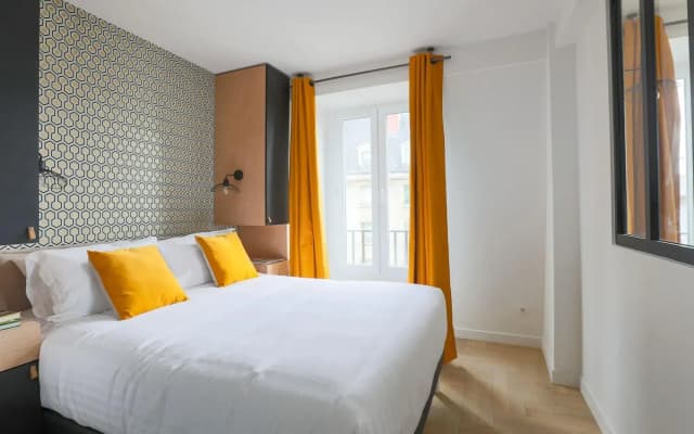 Le Matissia - photo 3