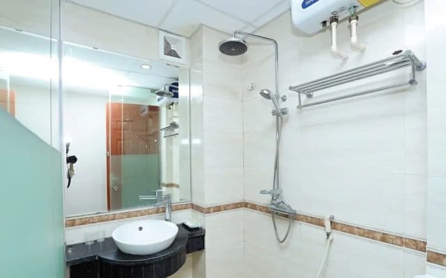 Newstyle Hotel & Apartment - photo 4