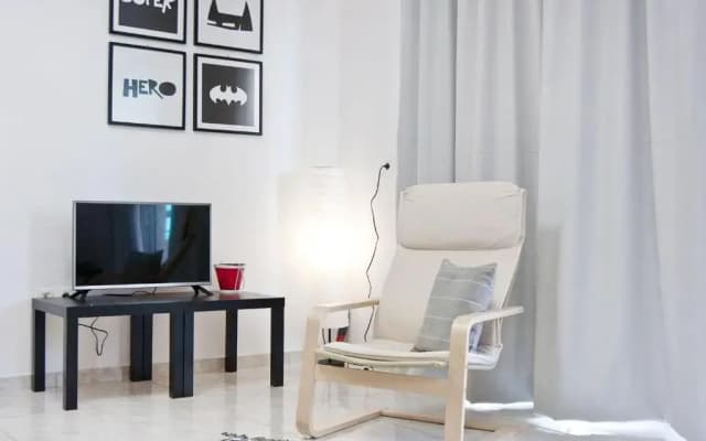 SilkFab Apartments - photo 2