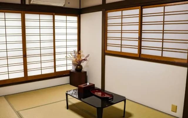 Guesthouse Kiyomizu Kyoko - Vacation STAY 59500v - photo 2