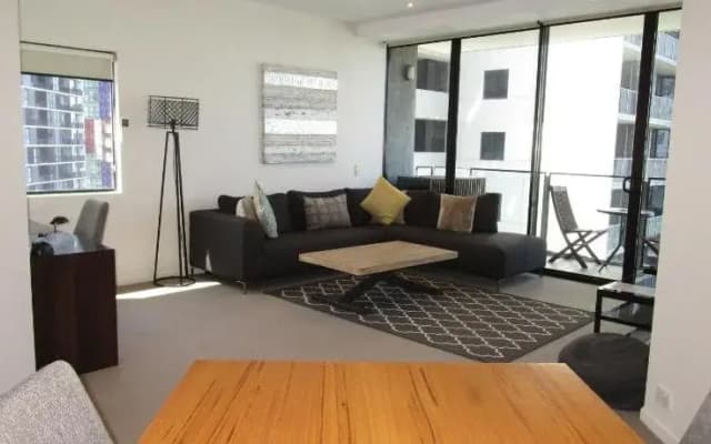 Harbour Escape Apartments - photo 4