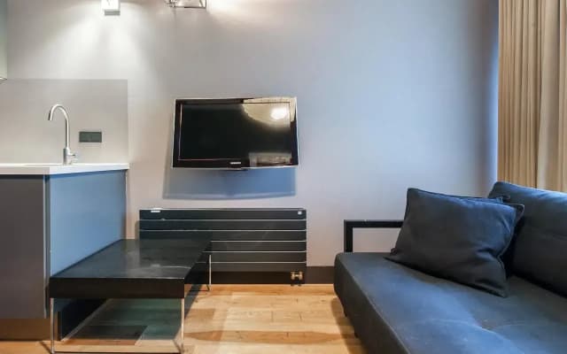 Short Stay Group City Park Serviced Apartment Amsterdam - photo 4