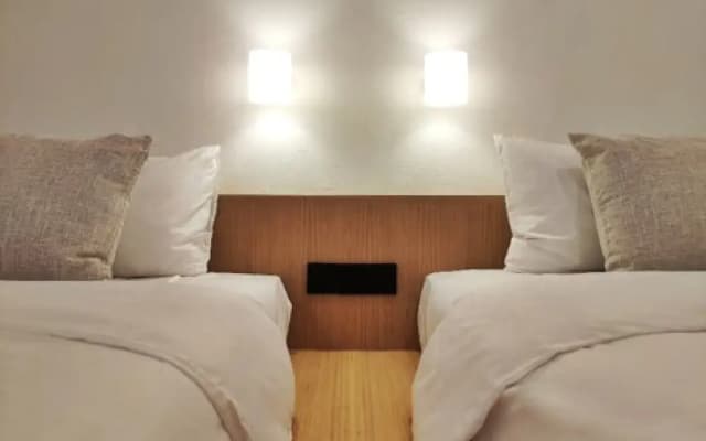 Hotel AONO - photo 4