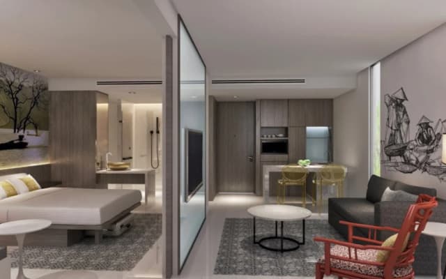 Boutique Hotels Cocobay Danang - photo 3