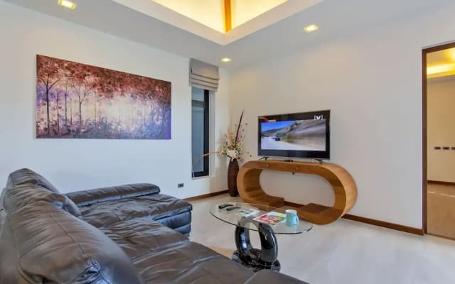 Natural Villa by Holiplanet - photo 4