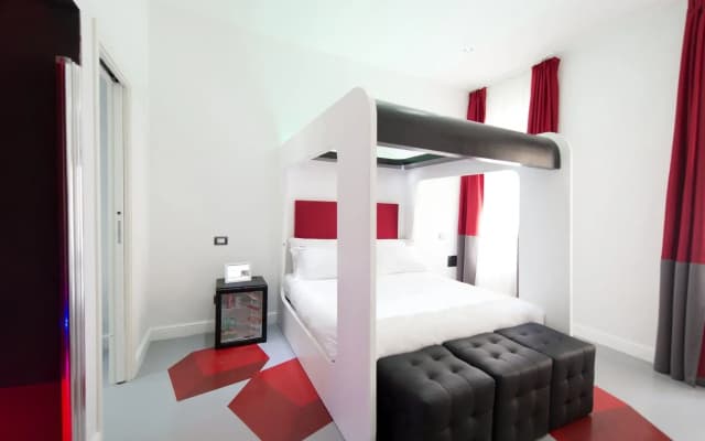 Ripetta Relais - photo 4