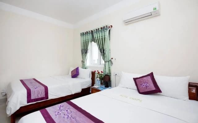 Sunna Hotel Danang - photo 2