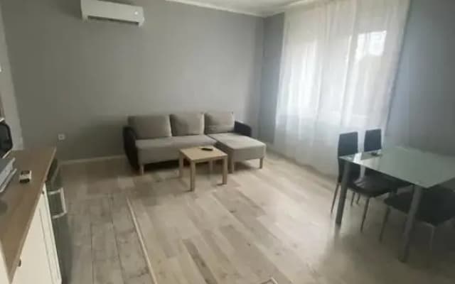 Budapest Apartman - photo 3