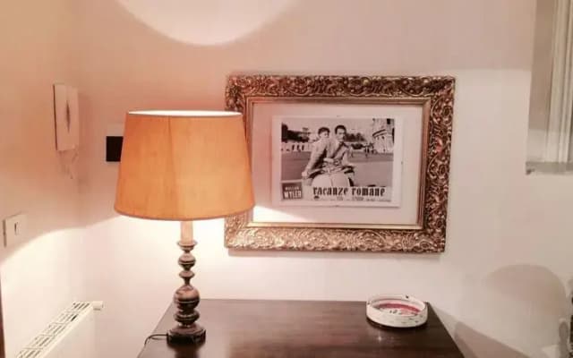 Nice Rome Holiday - photo 5