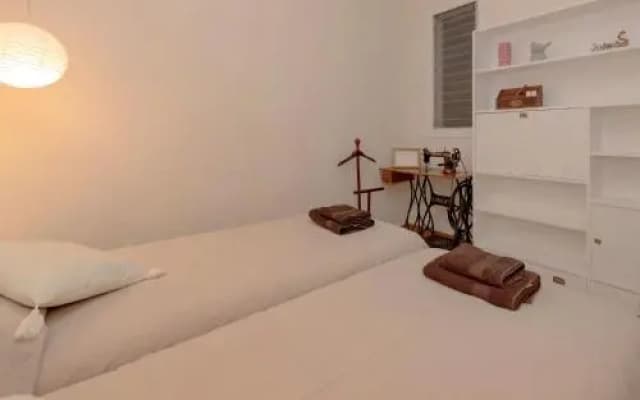 Apartment Eixample Esquerre Arago Rocafort - photo 4