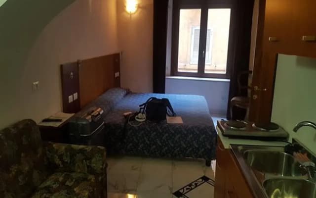 Suites Imperiali Guest House - photo 5