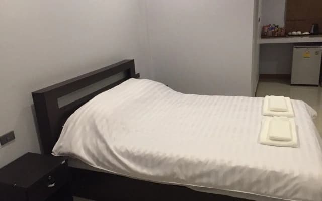Saiyuan Garden Resort - photo 2