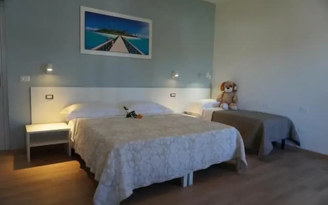 Romana Guest House - photo 2