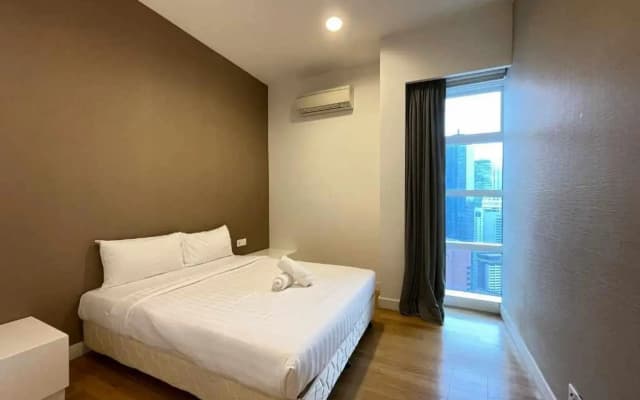 #23 Sky Pool Klcc 2Bedroom [Super Host] Book =) - photo 5