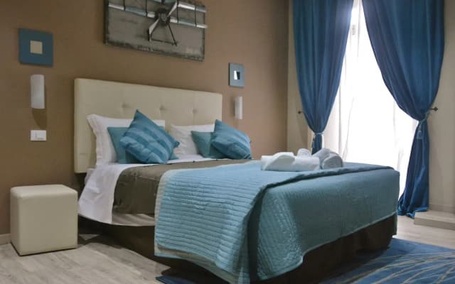 Ripetta Central Suites - photo 4