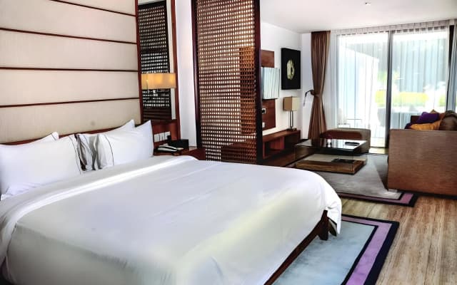 Lv8 Resort Hotel - photo 3