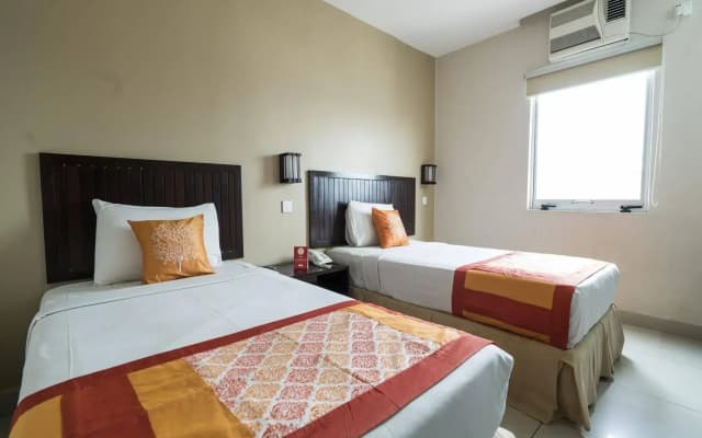 Family Hotel - photo 3