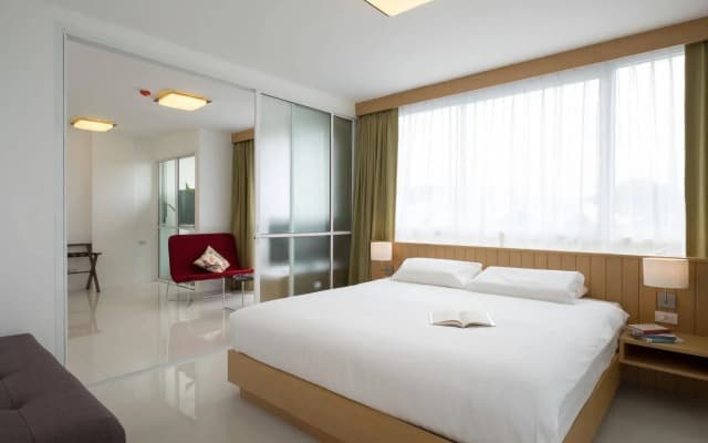 The Wide Suites - photo 5