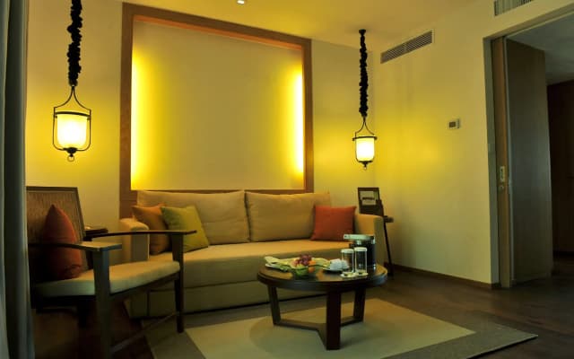 Tanjung Rhu Resort - photo 3
