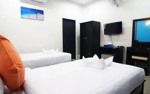 Lanta Memory Resort - photo 5