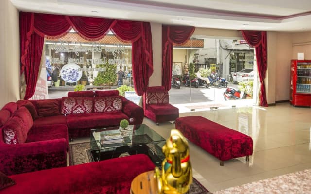 Royal Bombay Suites - photo 2