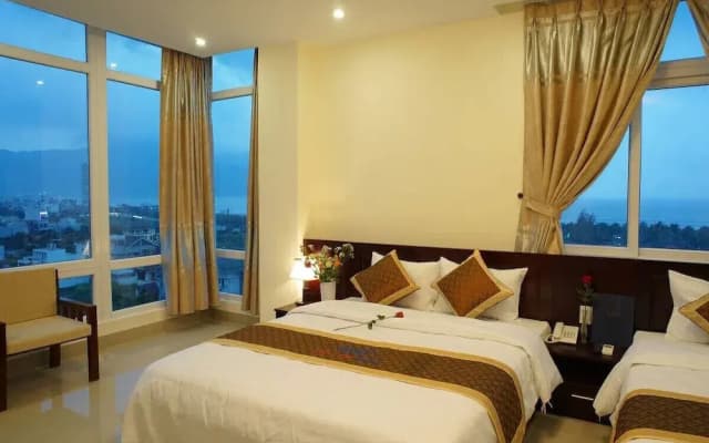 SUNVIEW Hotel - photo 4