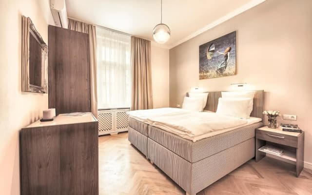 Milosrdnych Apartments - photo 3