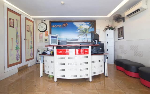 Hotel O Hotel 916 - photo 2