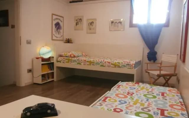 Wide and comfortable in Florence - photo 3