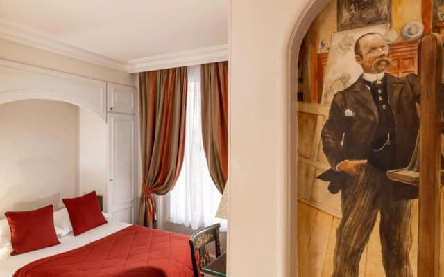 Hôtel & Spa Saint Jacques - photo 3