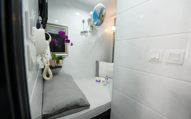 V Inn - photo 5