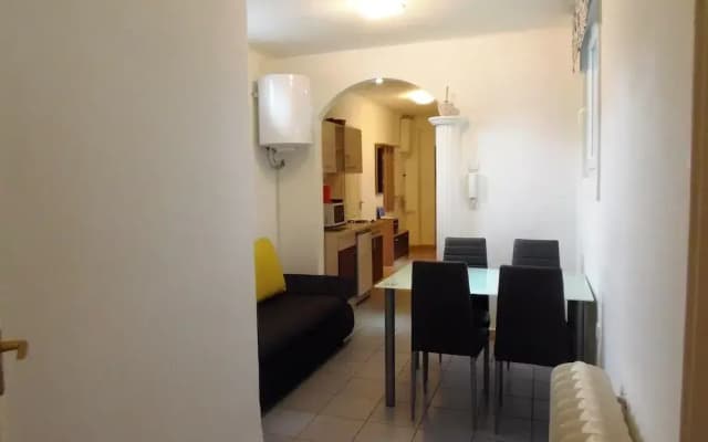 Budapest Promenade Apartments - photo 5
