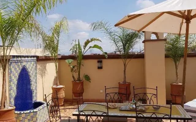 Riad Espressino Marrakech - photo 4