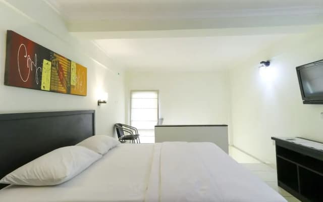 Permisol Homestay 88 - photo 5