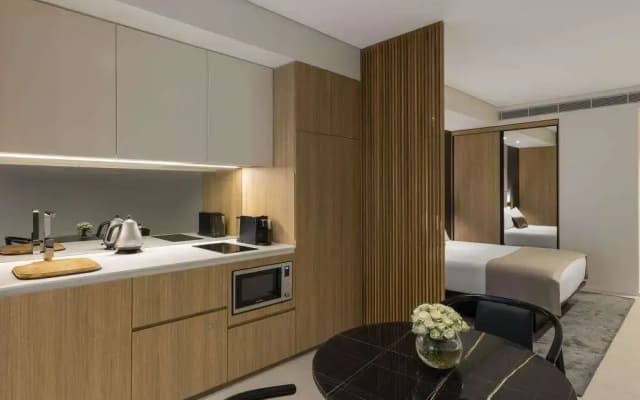 SKYE Suites Sydney - photo 4